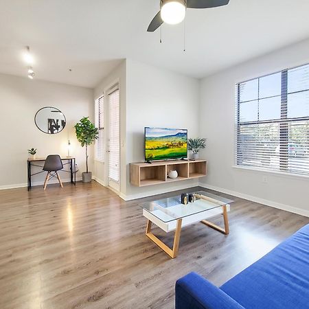 Getaway Apartment Near Beaches And Airport Tampa Exterior photo