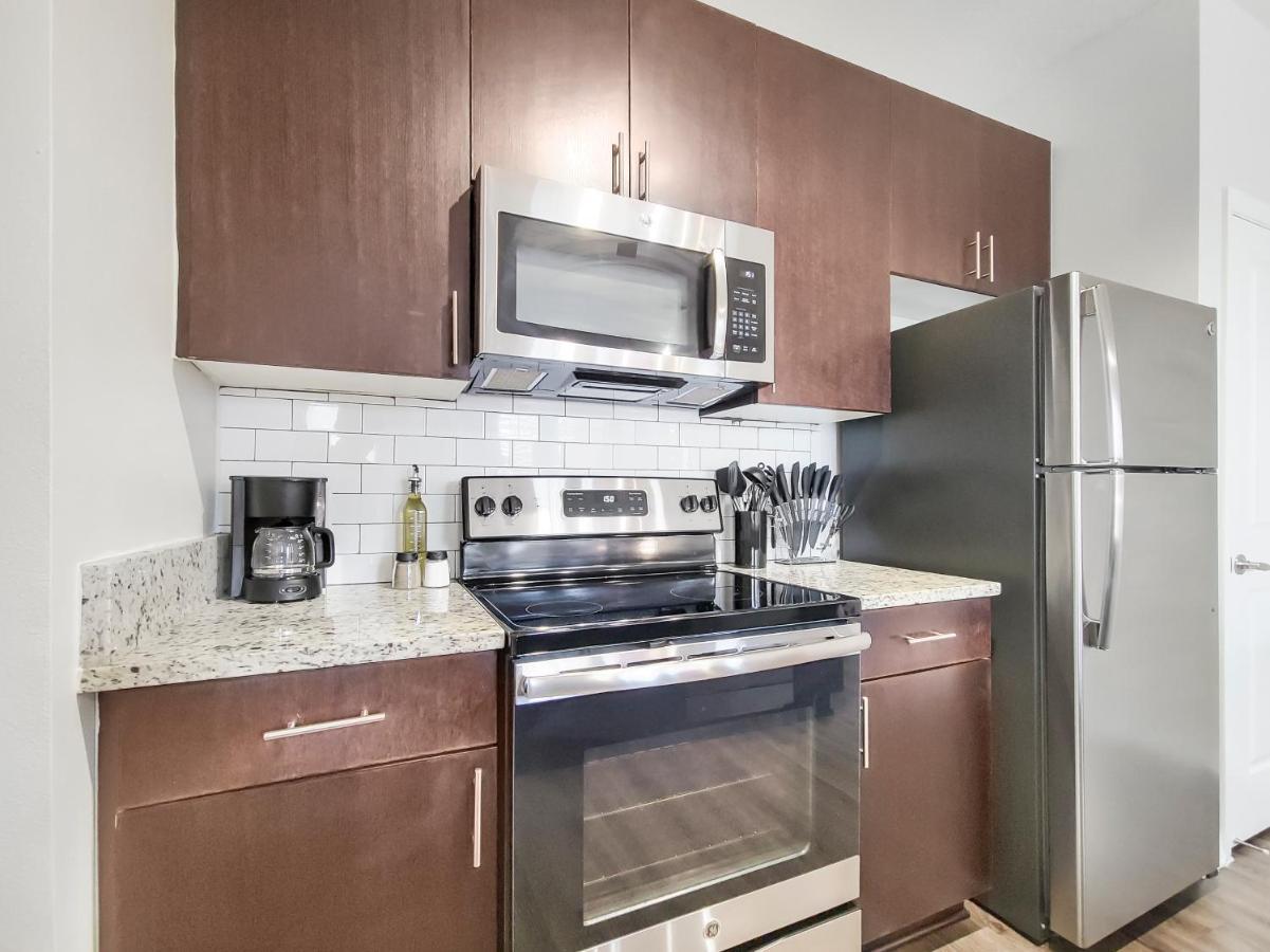 Getaway Apartment Near Beaches And Airport Tampa Exterior photo
