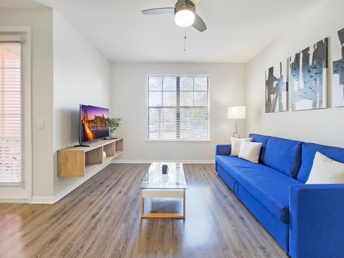 Getaway Apartment Near Beaches And Airport Tampa Exterior photo