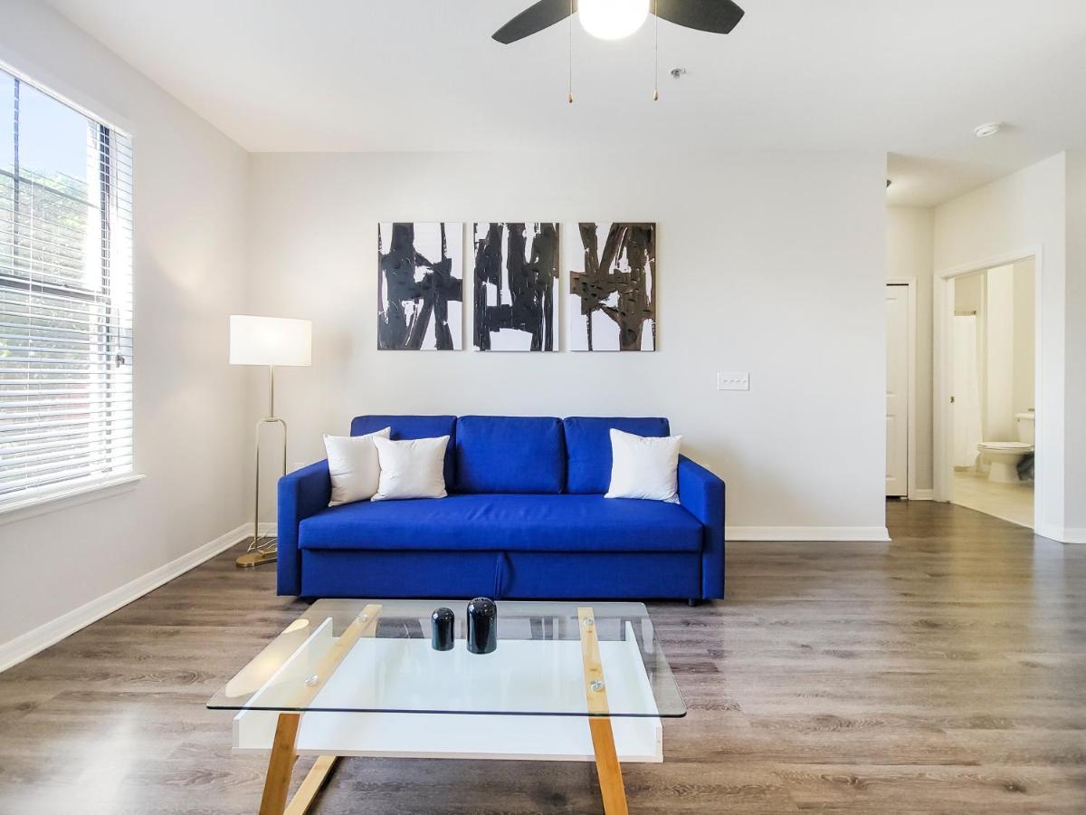 Getaway Apartment Near Beaches And Airport Tampa Exterior photo