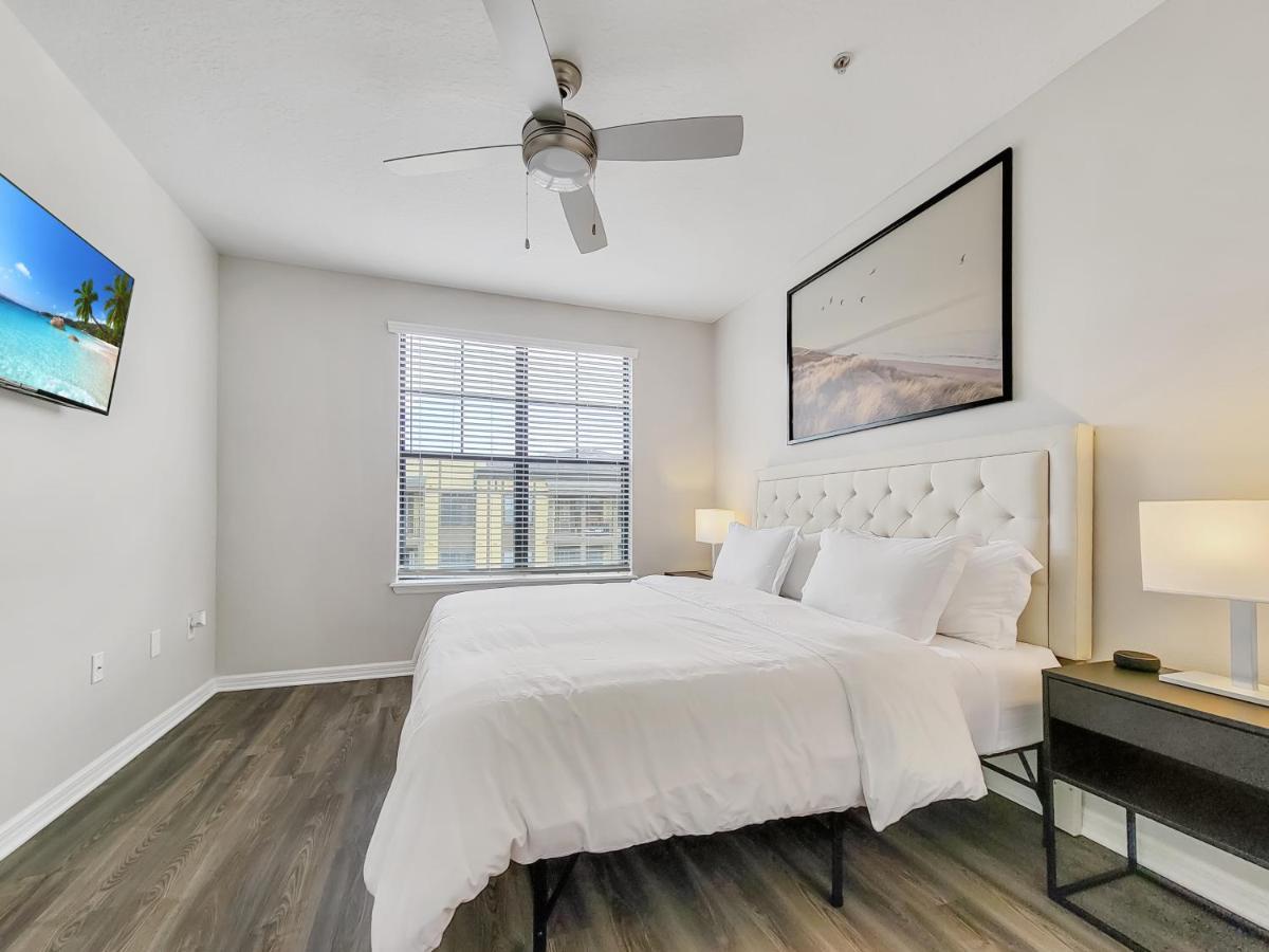 Getaway Apartment Near Beaches And Airport Tampa Exterior photo