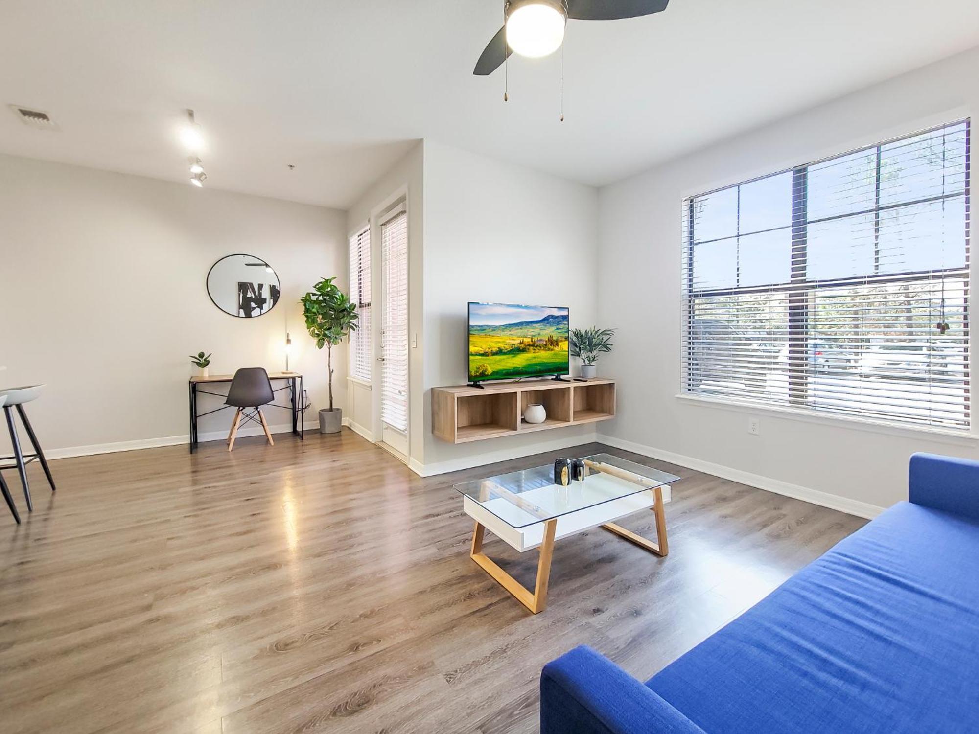 Getaway Apartment Near Beaches And Airport Tampa Exterior photo