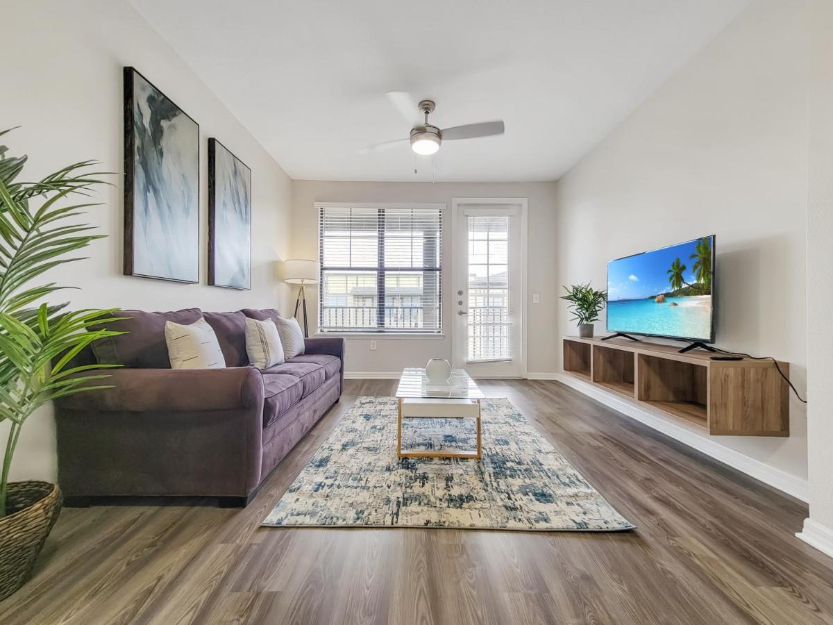 Getaway Apartment Near Beaches And Airport Tampa Exterior photo