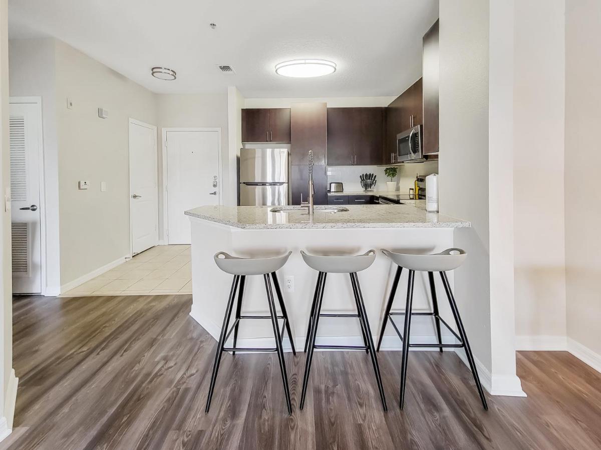 Getaway Apartment Near Beaches And Airport Tampa Exterior photo