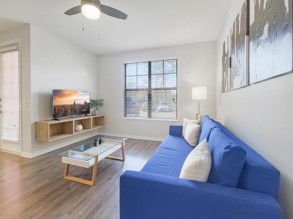 Getaway Apartment Near Beaches And Airport Tampa Exterior photo