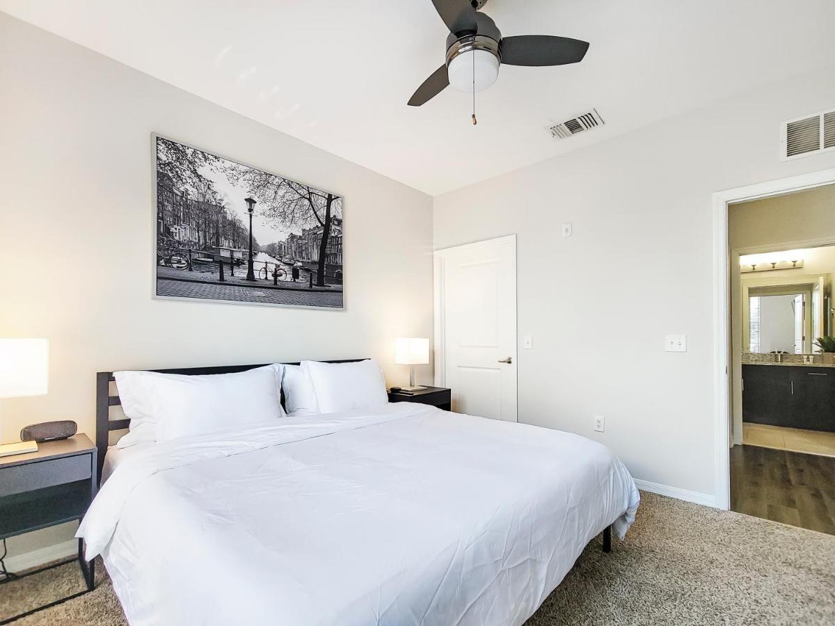 Getaway Apartment Near Beaches And Airport Tampa Exterior photo