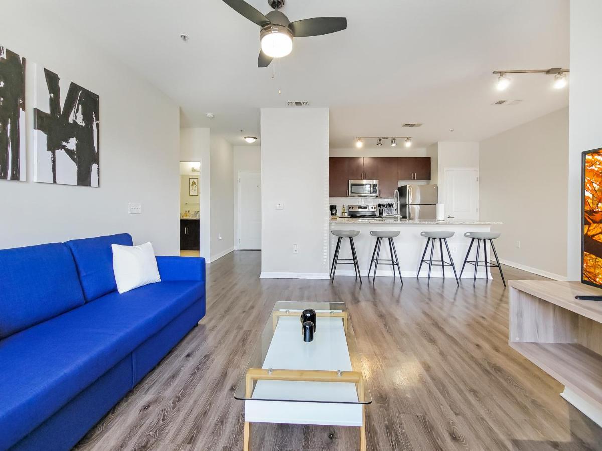 Getaway Apartment Near Beaches And Airport Tampa Exterior photo